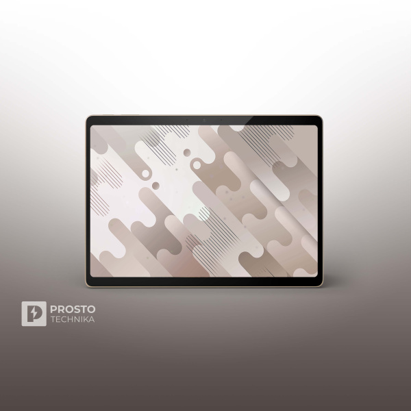 Планшет Microsoft Surface Pro 11 X Elite 16Gb/1Tb Dune